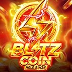 Blitz Coin: Hold & Win
